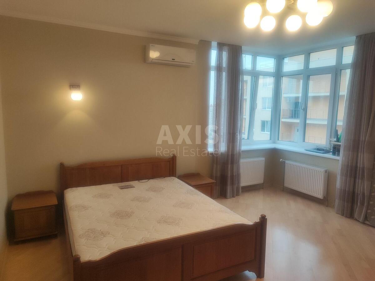 2k apartment vul. Ushyns'kogo 14Б568704