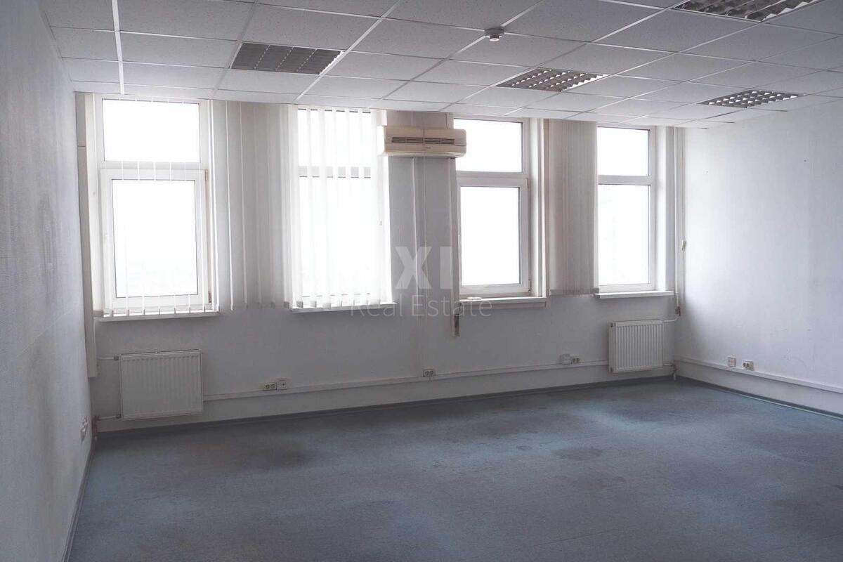 Office vul. Geroi'v Kosmosu 4, 212m2582131