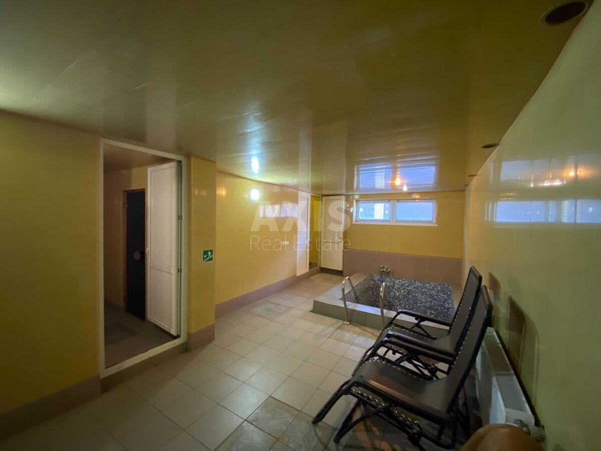 Дoм ул. Продольная 1-я, 270м2, город Киев6254720