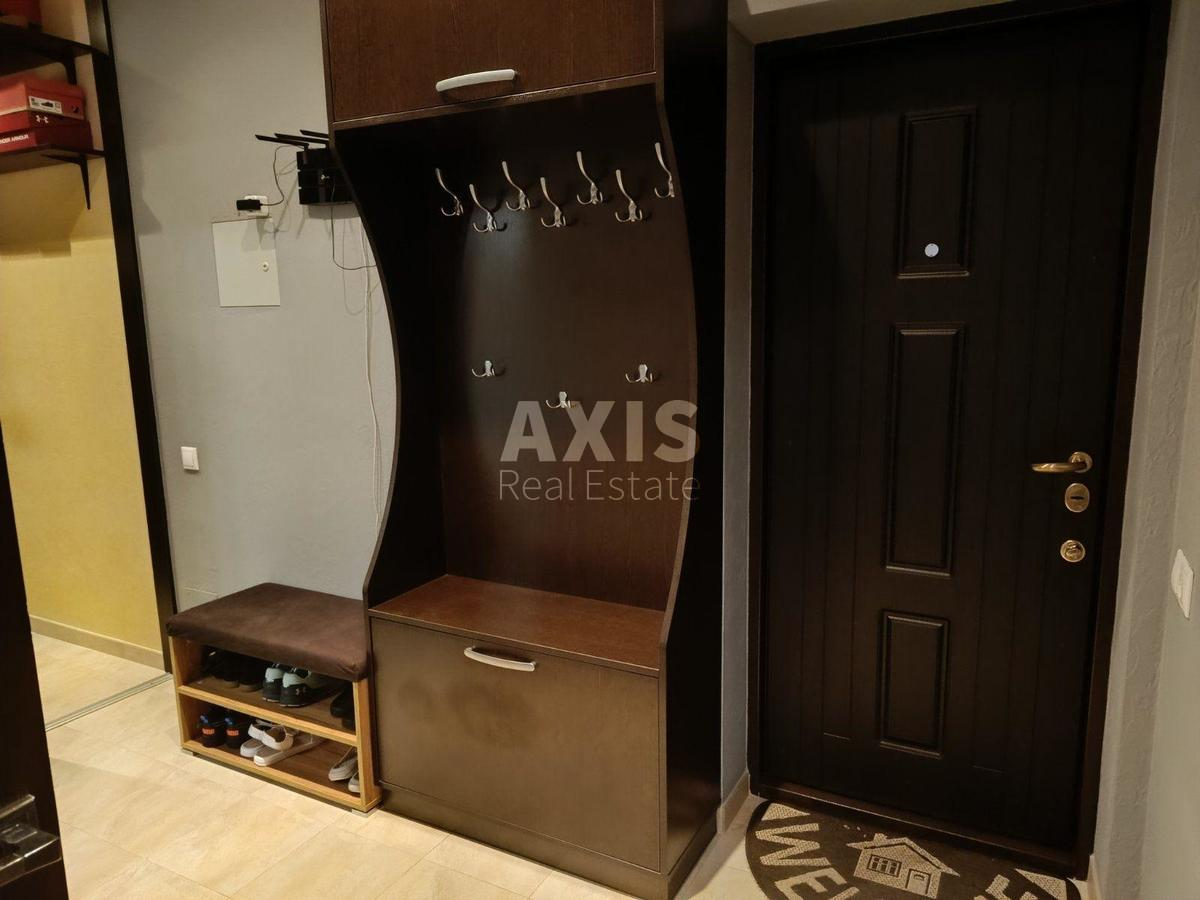1k apartment vul. Mejtusa Kompozytora 40