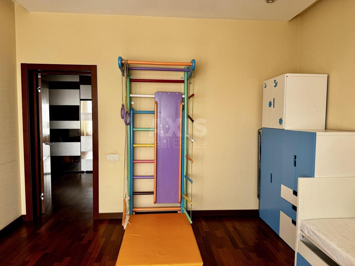 3k apartment vul. Lysychans'ka 295826714