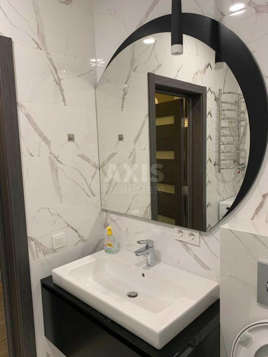 1k apartment bul. Lesi Ukrai'nky 7625954