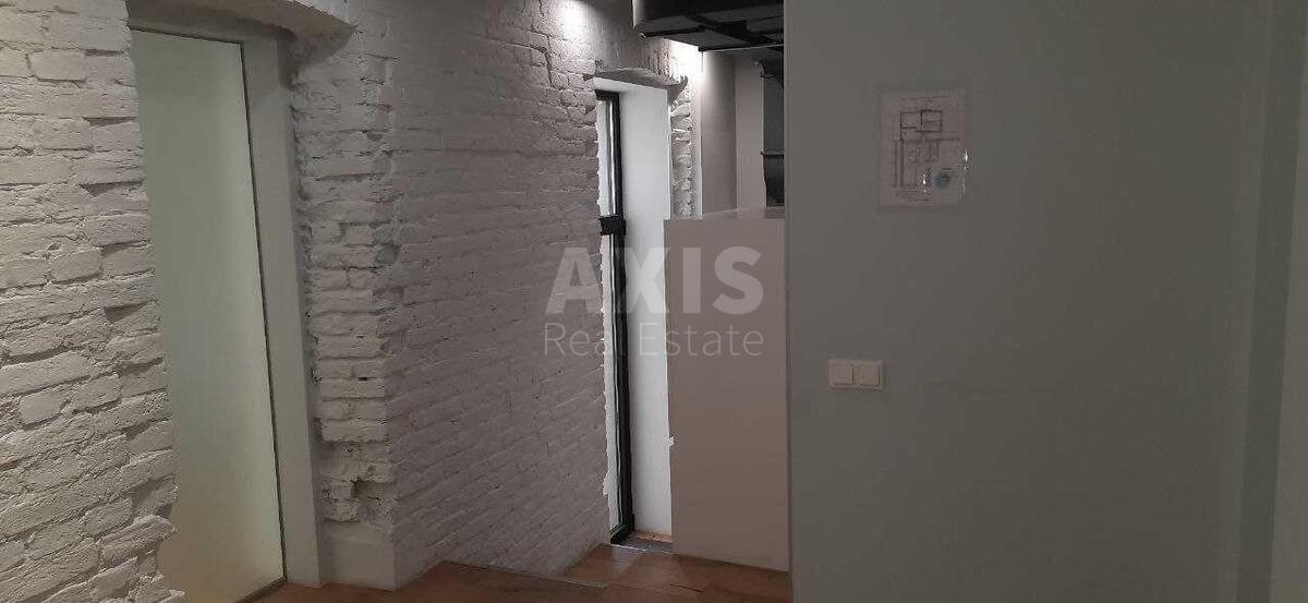 Office vul. Kropyvnyc'kogo 14, 117m22