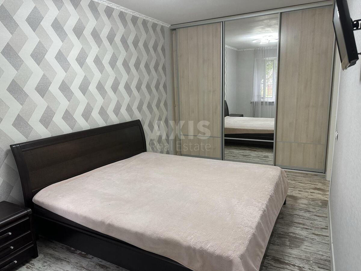 2к квартира ул. Героев Севастополя 44/103