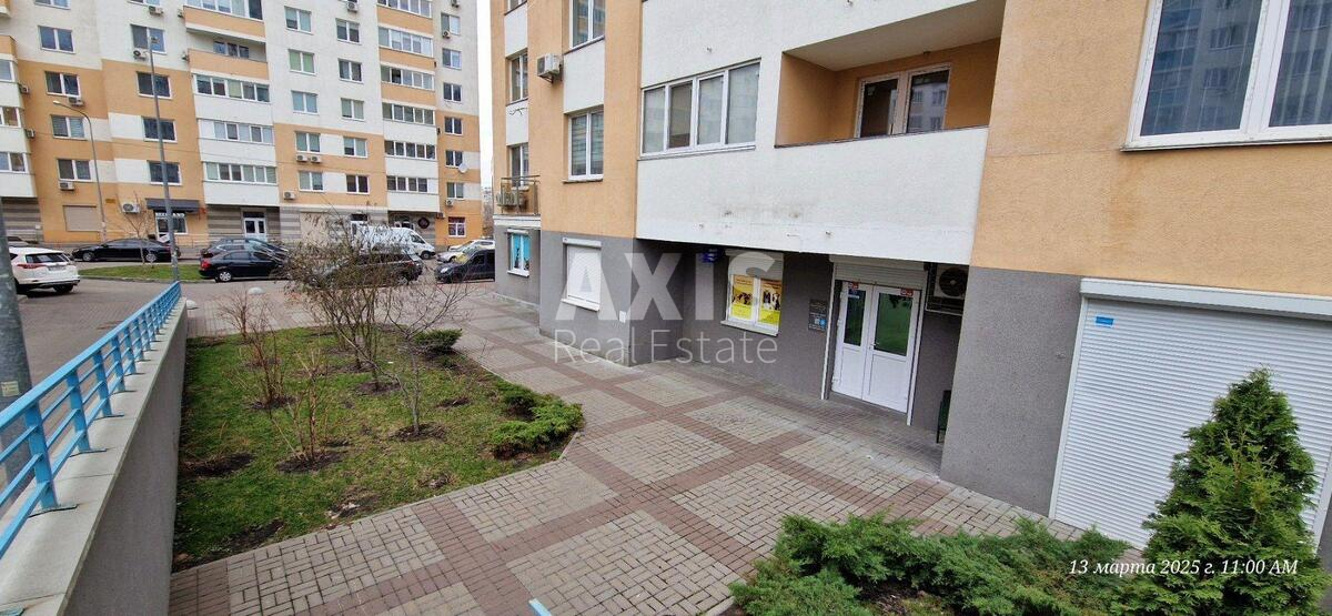 Об'єкт сервісу вул. Північно-Сирецька 12А, 51м2