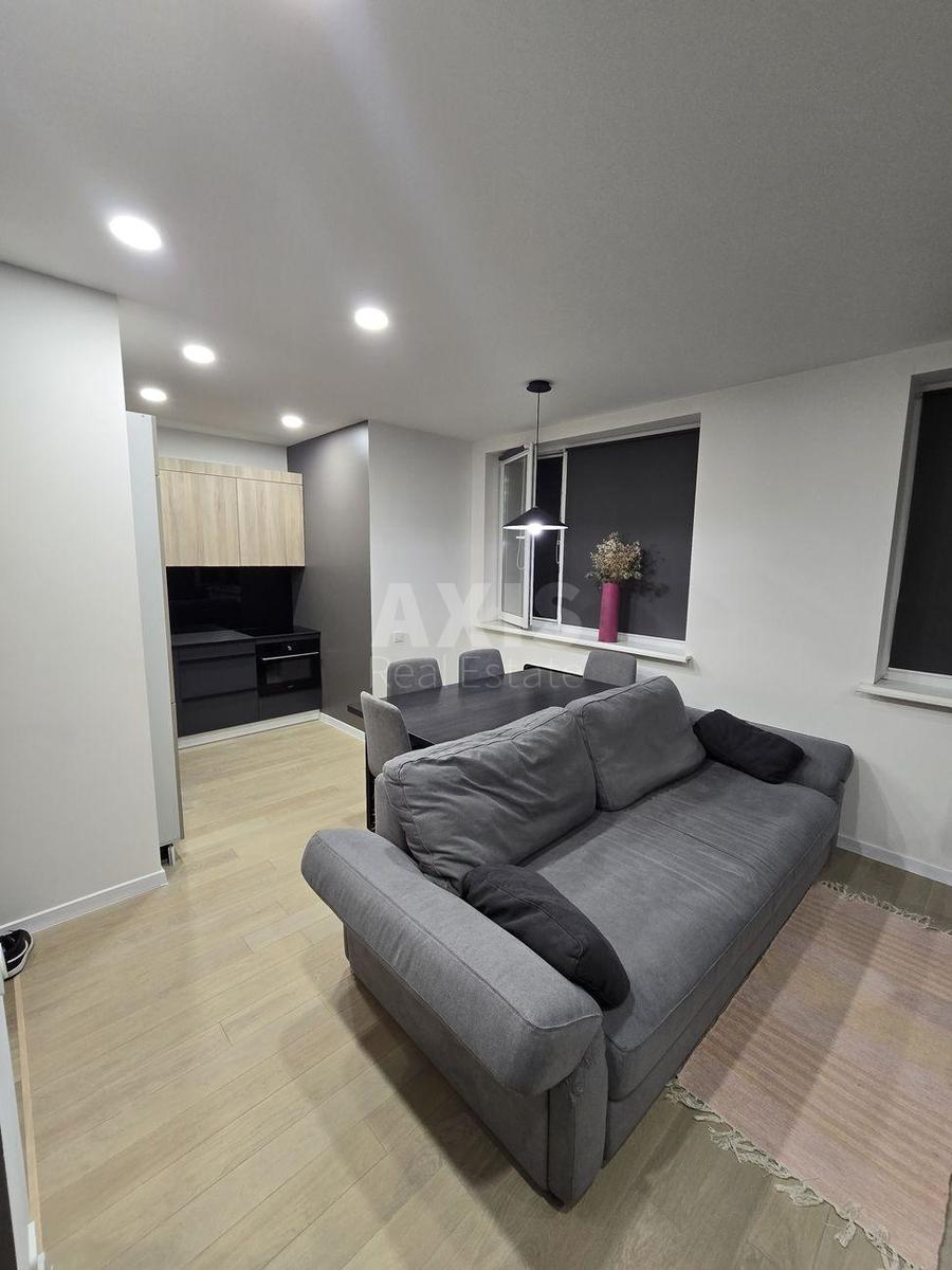 2k apartment vul. Praktychna 11
