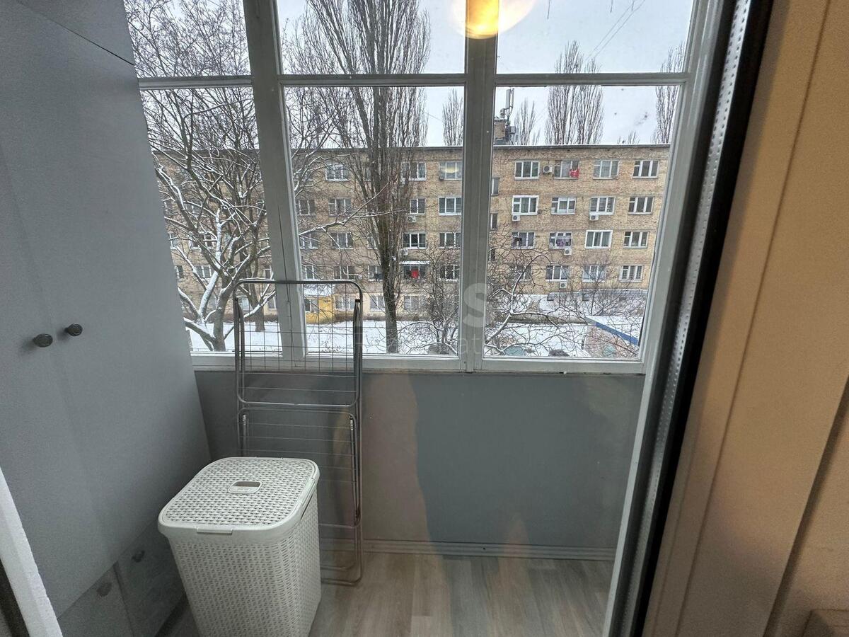 3k apartment pr-t Lesja Kurbasa 18А580402