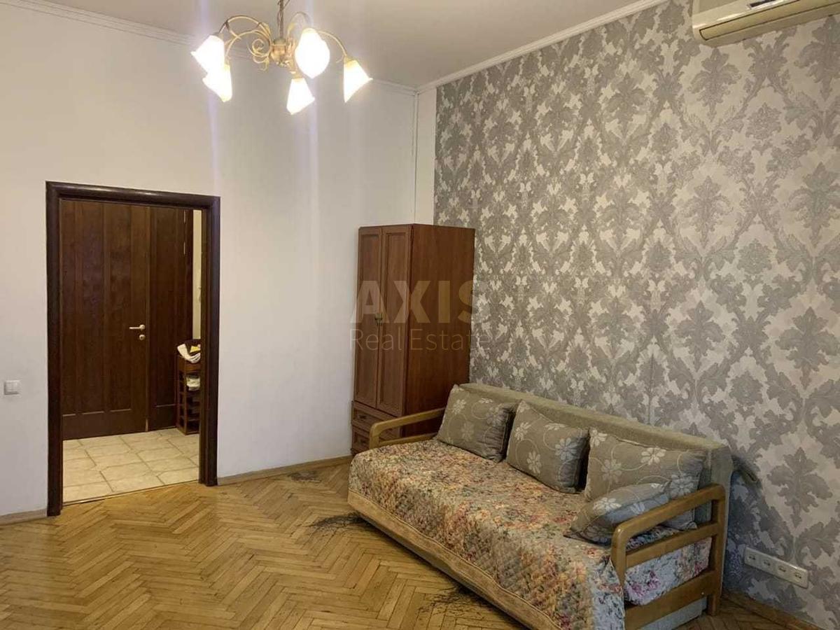 2к квартира ул. Крещатик 293