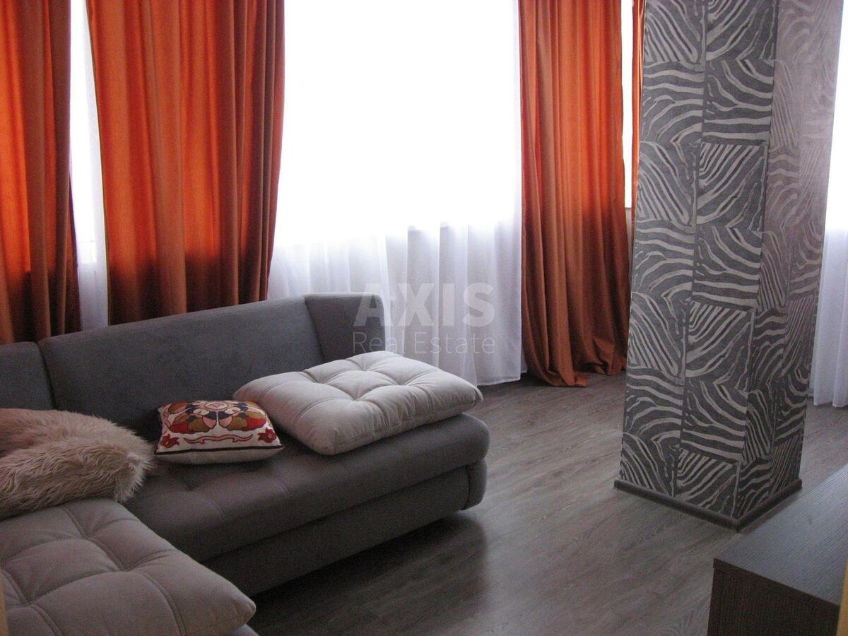4k apartment vul. Get'mana Vadyma 1А580565