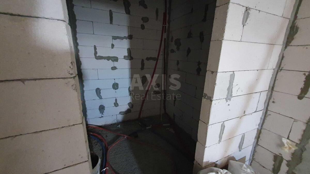 4k apartment vul. Kachalova 402