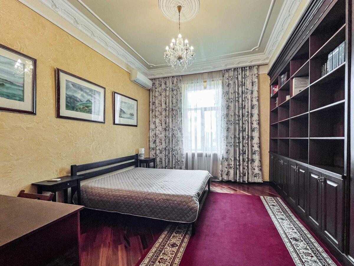 4k apartment vul. Jaroslaviv Val 14Г15