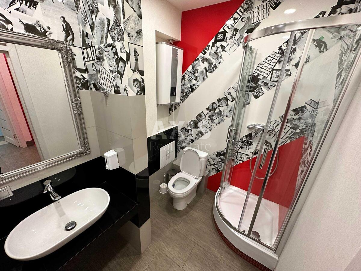Офис ул. Евгения Коновальца 32Б, 100м2548197