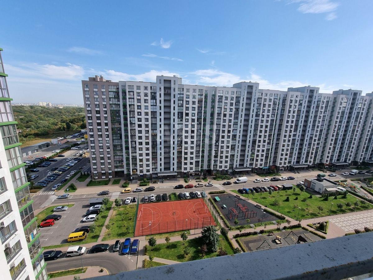 1k apartment vul. Tyraspol's'ka 433
