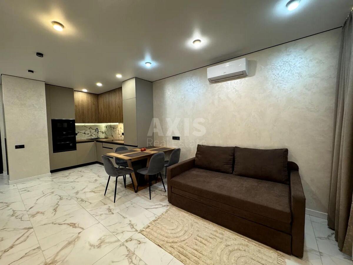 1k apartment vul. Rodyny Kristeriv 16623824