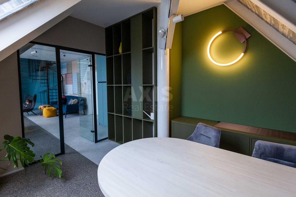 Office pr-t Grygorenka Petra 20, 110m23