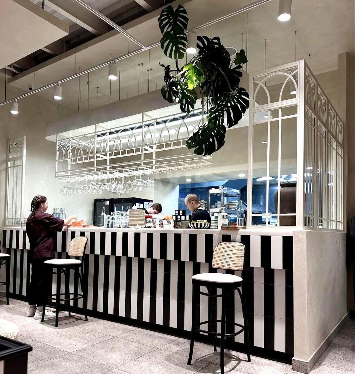 Trade object vul. Sagajdachnogo Petra 37, 211m2624046