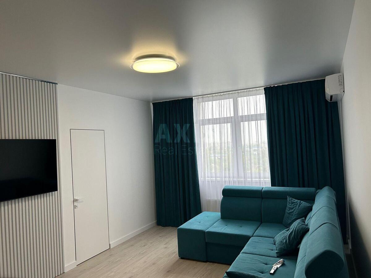 1к квартира бул. Вацлава Гавела 28624451