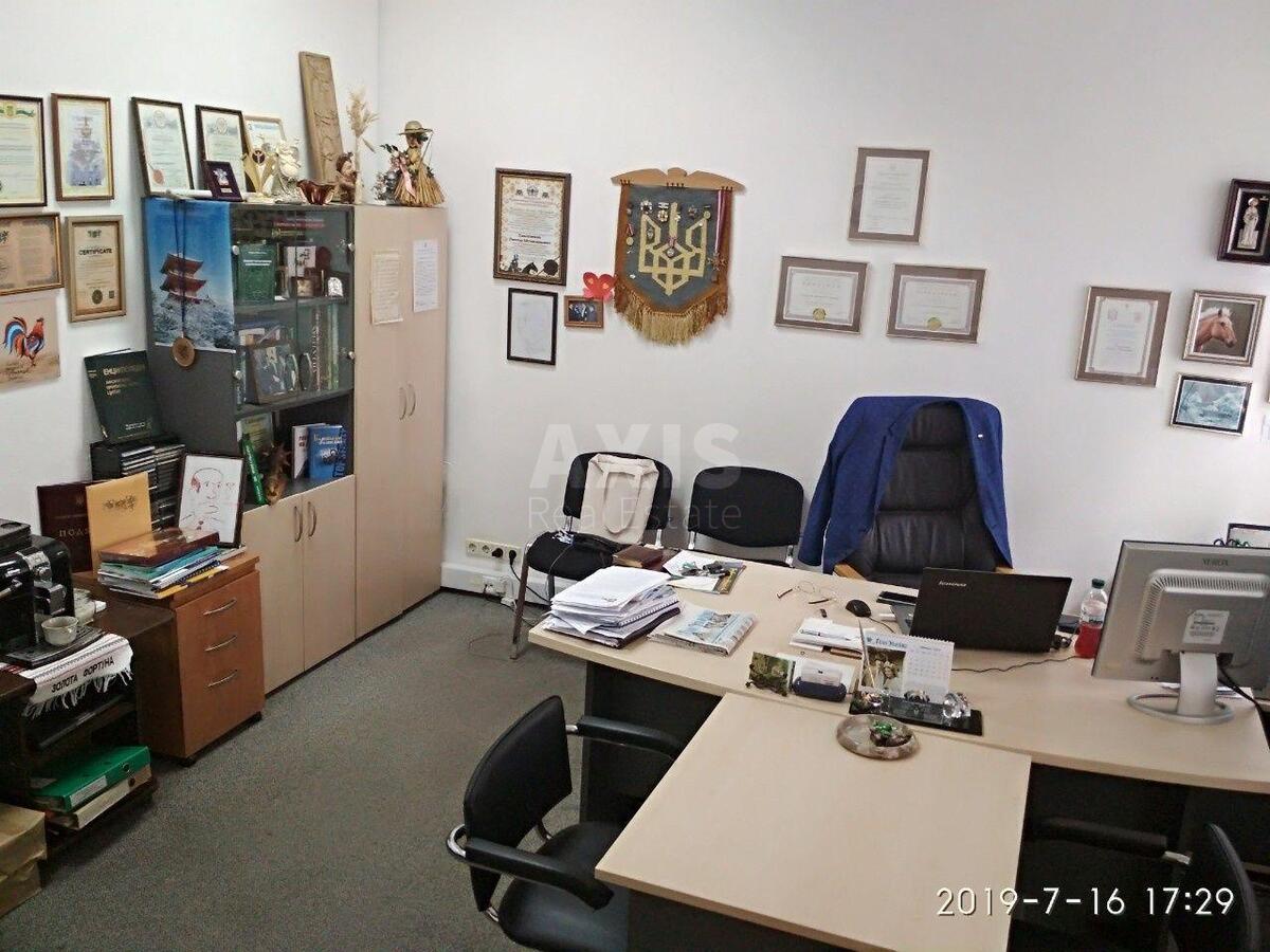 Trade object vul. Skovorody Grygorija 5А, 100m2571864