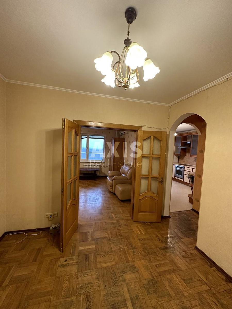 3k apartment vul. Pivnichna 6341154