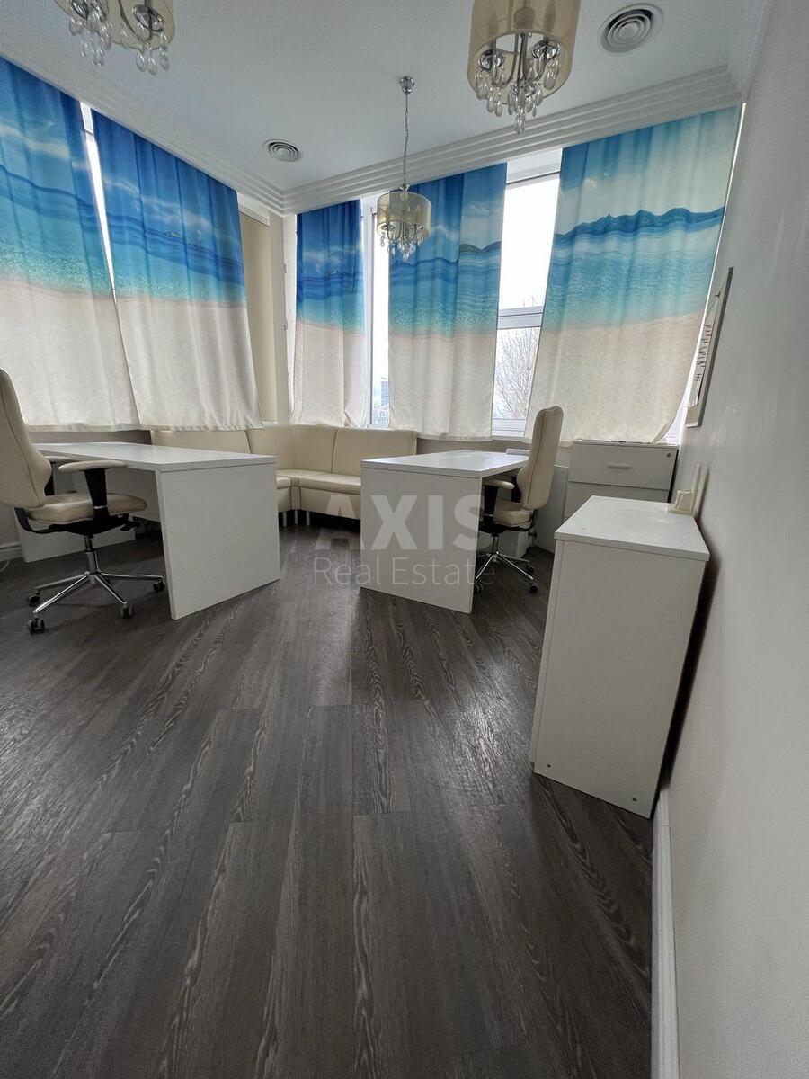 Офис ул. Евгения Коновальца 44Б, 245м2572274