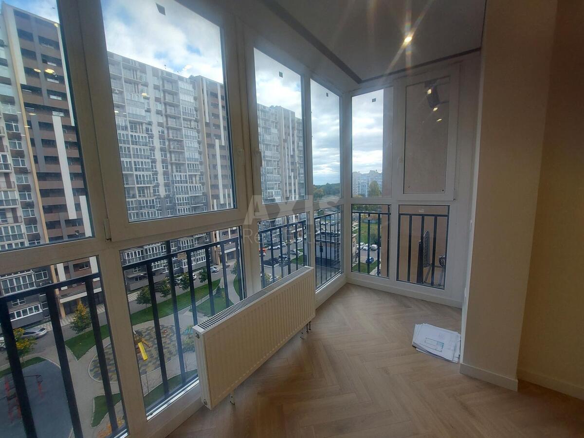 1к квартира ул. Заболотного Академика 148616185