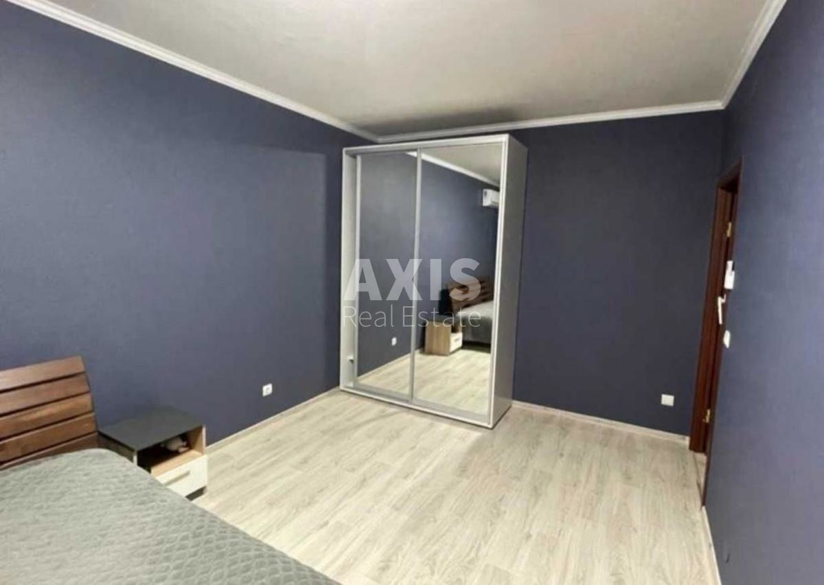 3k apartment vul. Gmyri Borysa 10/403