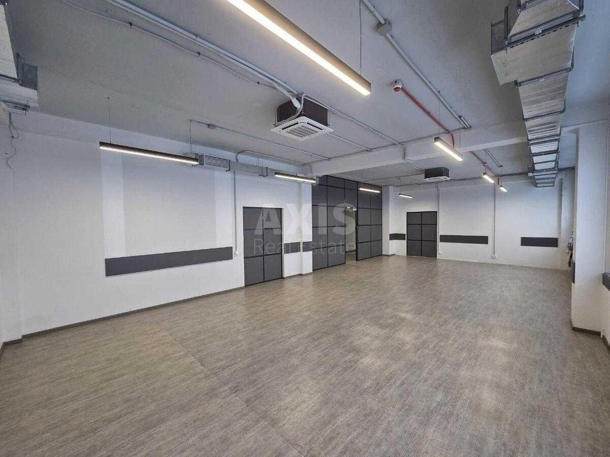 Office vul. Zhyljans'ka 29, 580m2572431