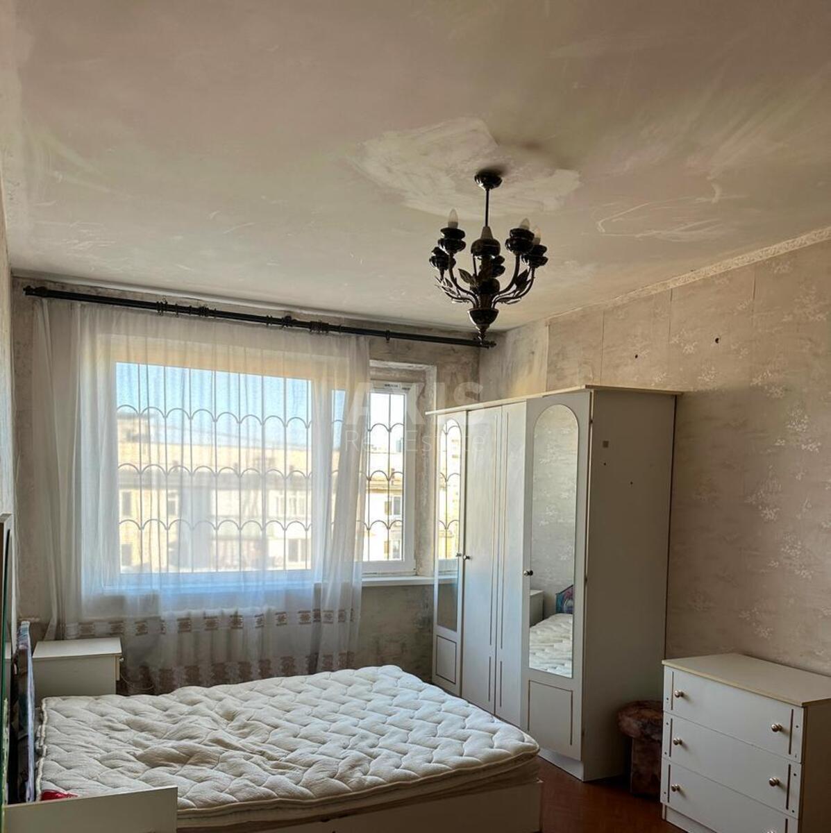 3k apartment pr-t Gongadze Georgija 14616404