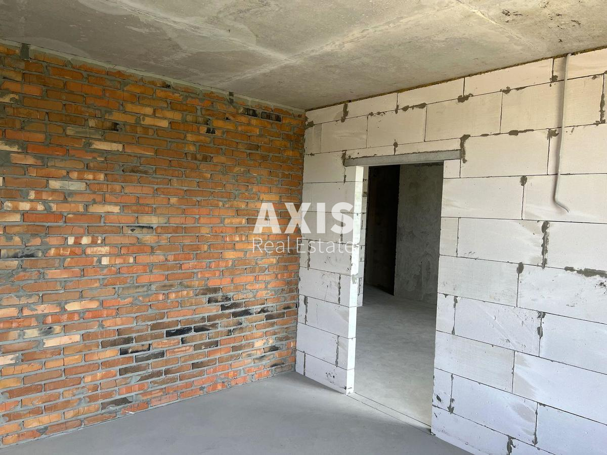 2k apartment shose Naddniprjans'ke 2А4