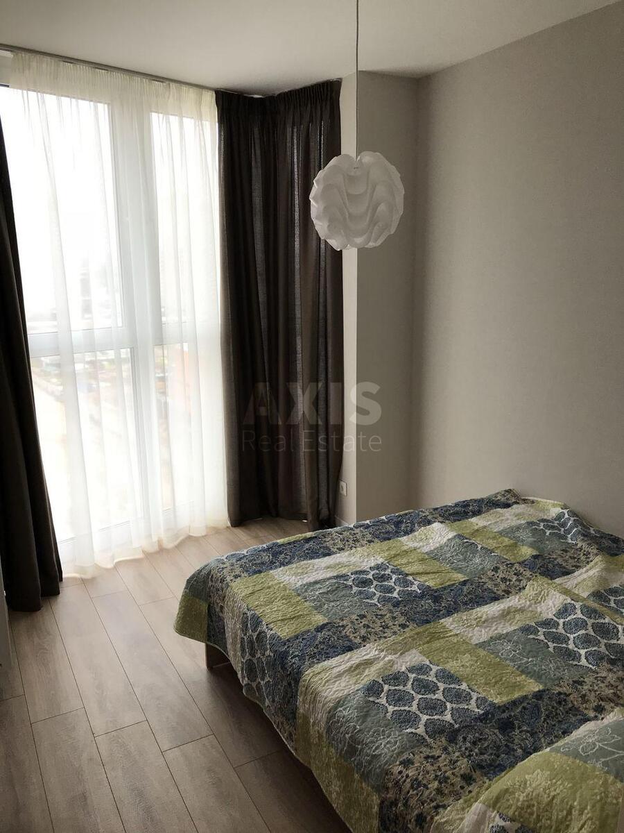 2к квартира ул. Драгоманова 2Б616663