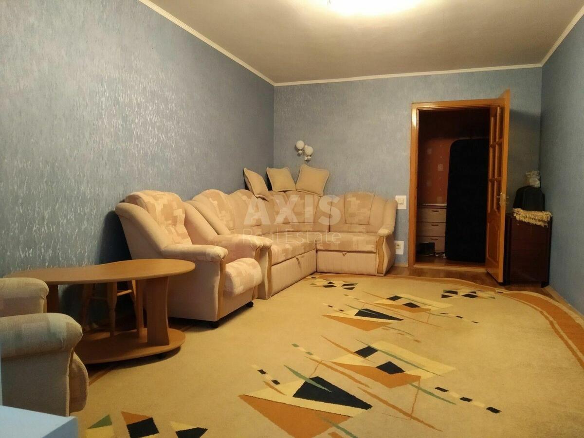 1к квартира ул. Якуба Коласа 24