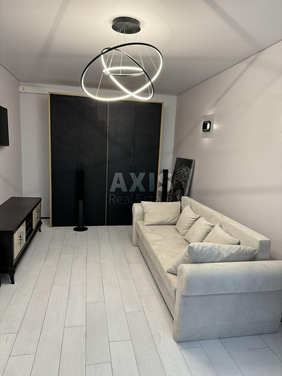 3k apartment vul. Sagajdaka Stepana 101Ш515463