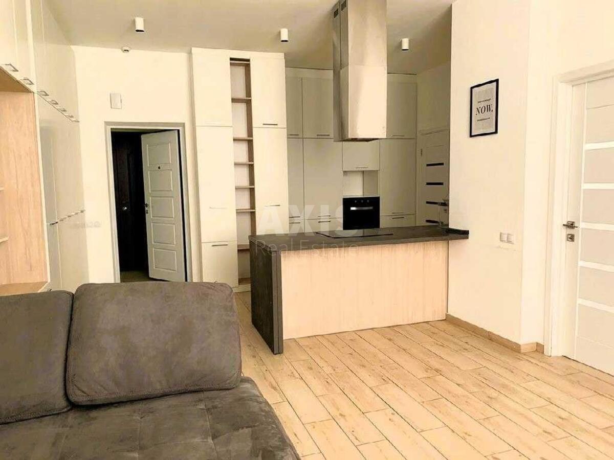 1k apartment vul. Konjeva Marshala 19/14