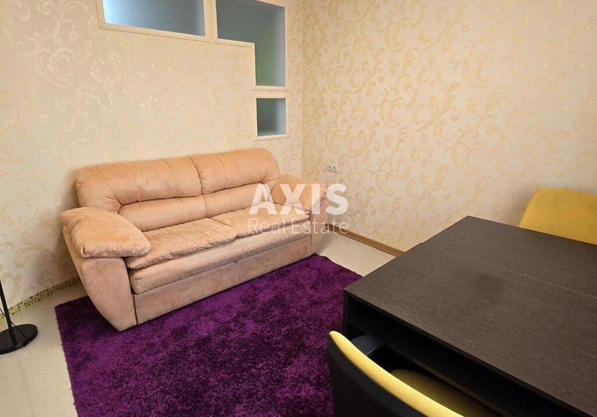 2k apartment vul. Jakubovs'kogo Marshala 86