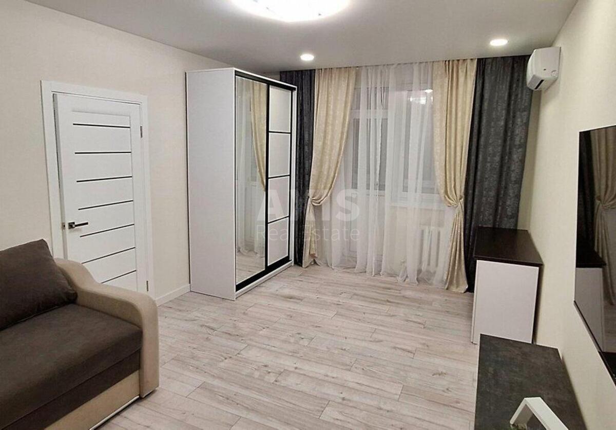 1к квартира ул. Семьи Стешенкив 7573900