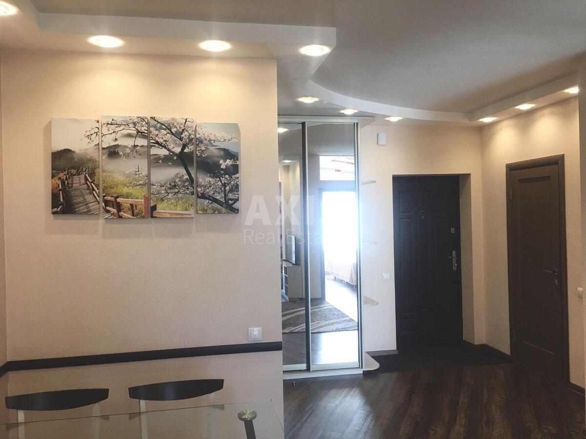 2k apartment vul. Zlatoustivs'ka 24А618154