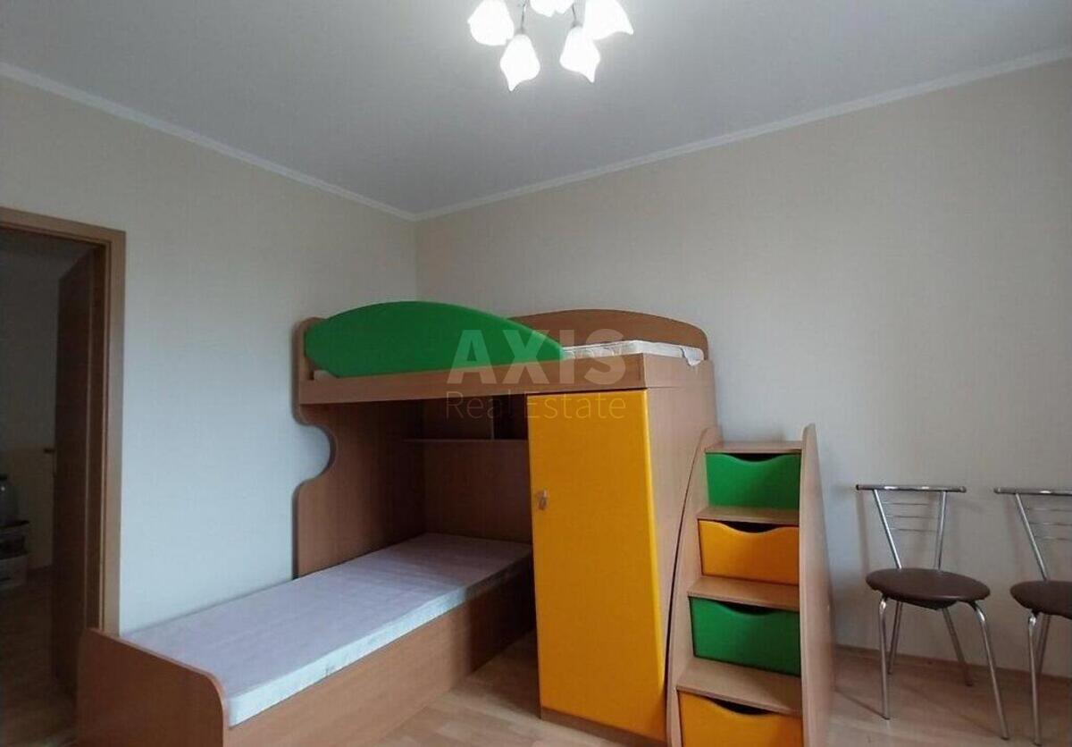 3k apartment pr-t Majakovs'kogo Volodymyra 48/95