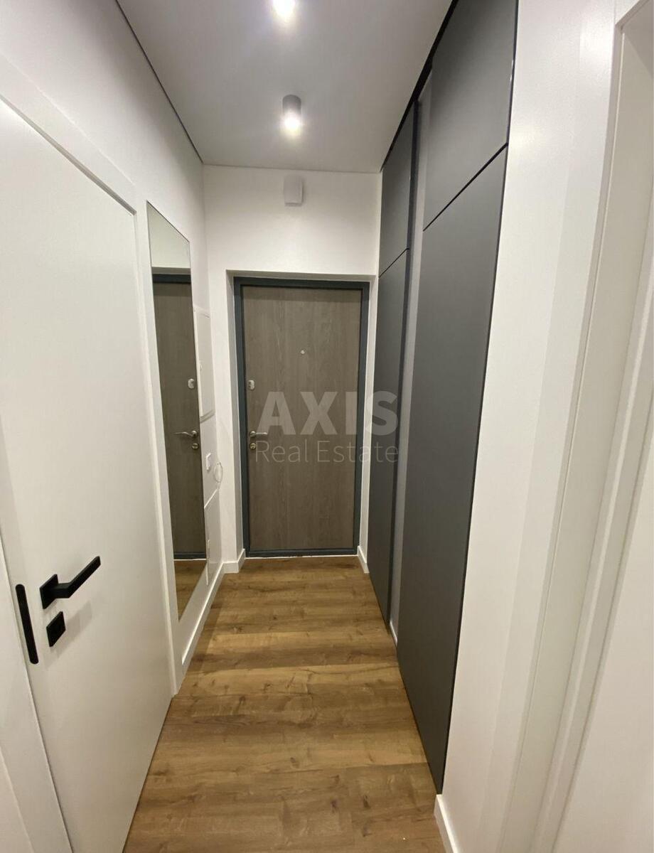 2k apartment vul. Saljutna 2Б6