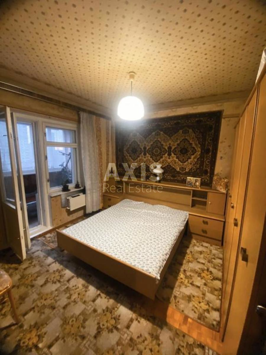 3k apartment vul. Majakovs'kogo 11б0