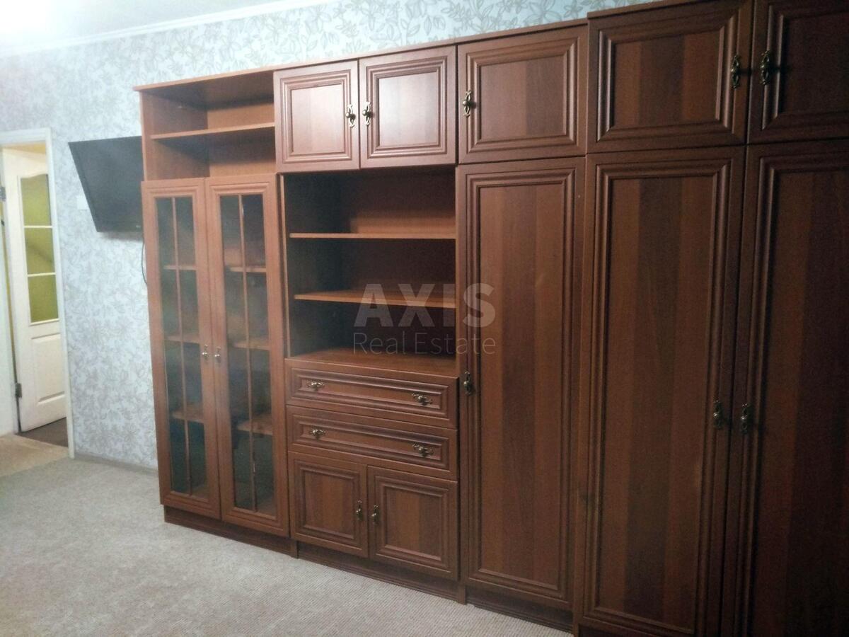 1k apartment vul. Peremogy 96