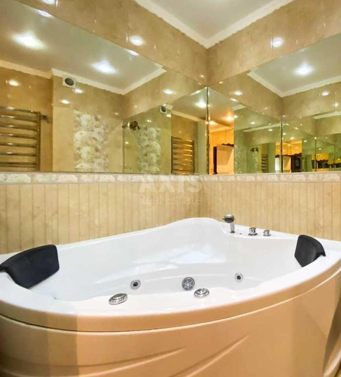 4k apartment vul. Voskresens'ka 14Б575514