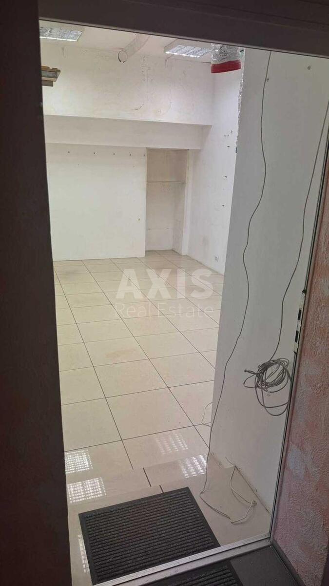 Объект торговли ул. Сечевых Стрельцов 12, 112м26192514