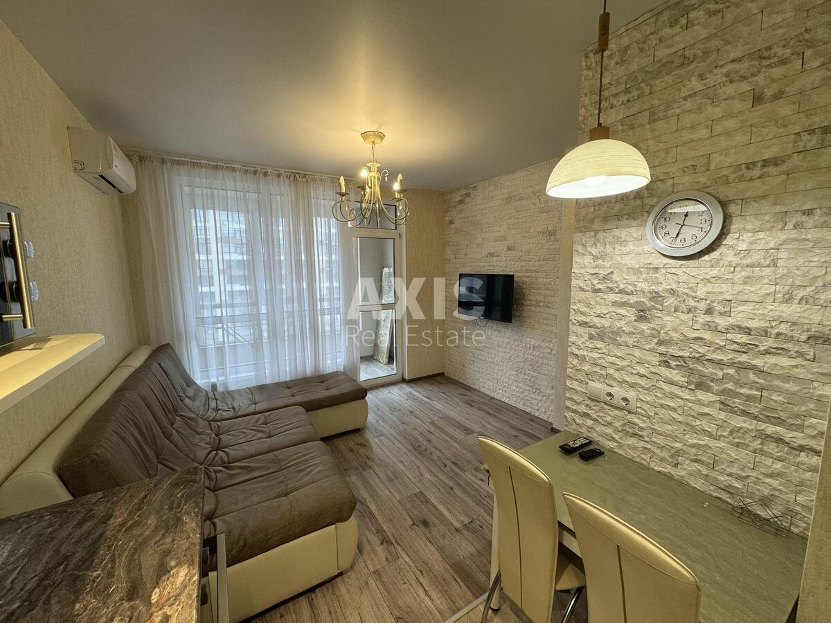 1к квартира пр-т Правды 45А516330