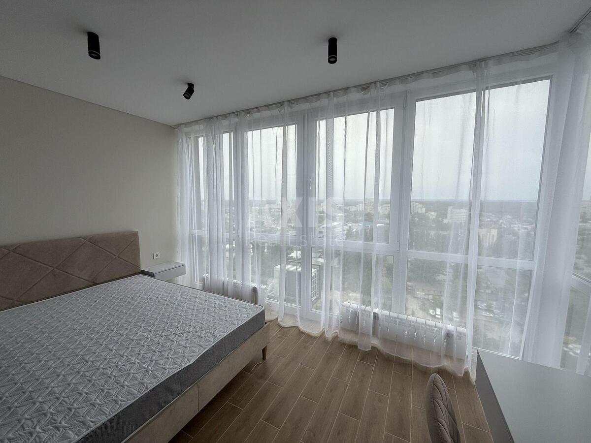 2k apartment vul. Bulahovs'kogo Akademika 26197011