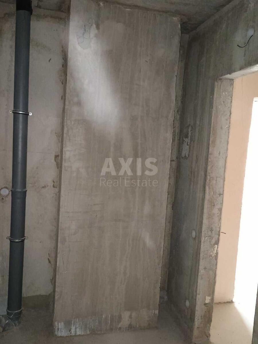 1k apartment vul. Zakrevs'kogo Mykoly 101А2