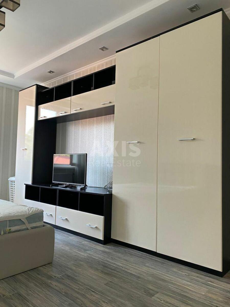 1k apartment vul. Garmatna 31А576945