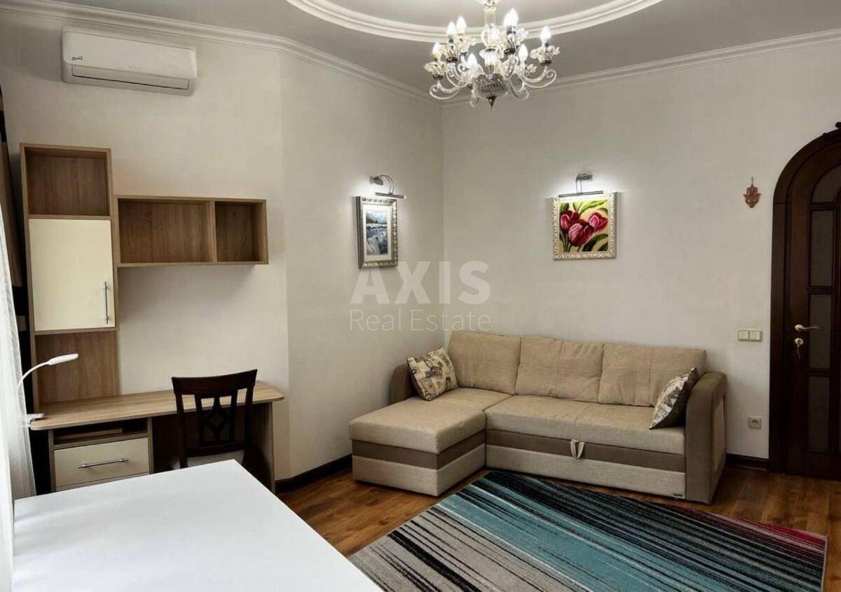 3k apartment vul. Jevgena Konoval'cja 36А619981