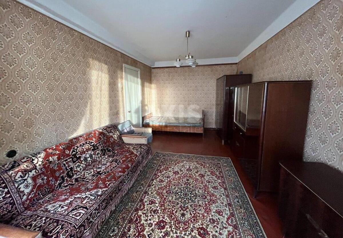 1k apartment prov. Lisovyj 72