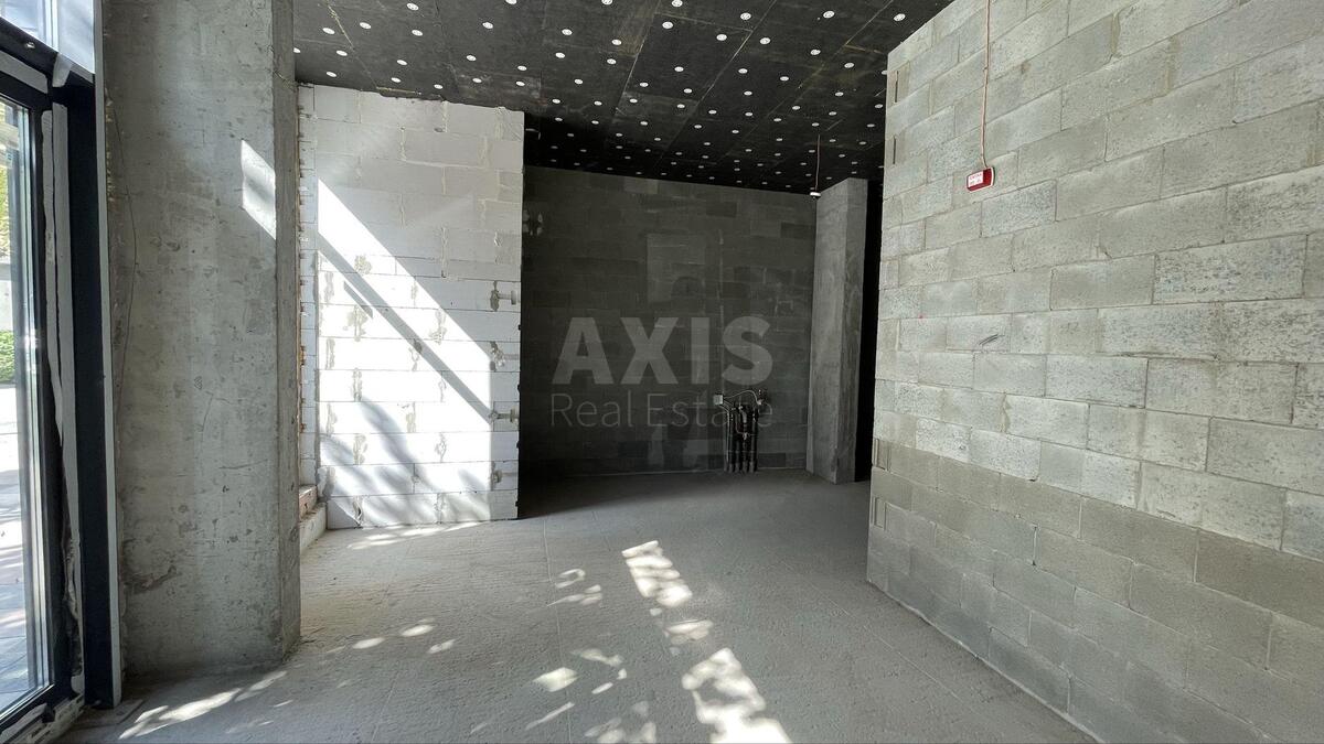 Объект торговли ул. Салютная 2, 31м2620824