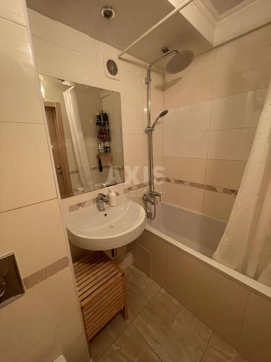 3k apartment vul. Zodchyh 346210414